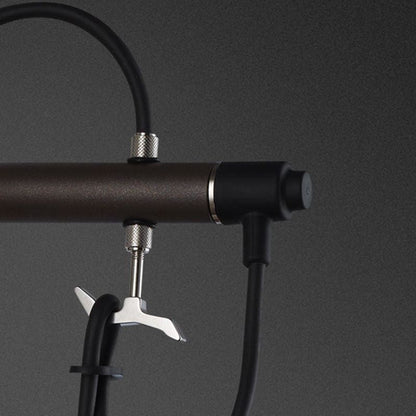 Buster + Punch Hooked Wall Lamp