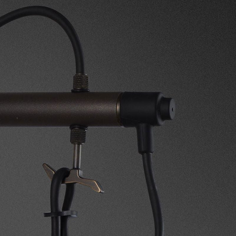 Buster + Punch Hooked Wall Lamp