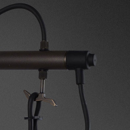 Buster + Punch Hooked Wall Lamp