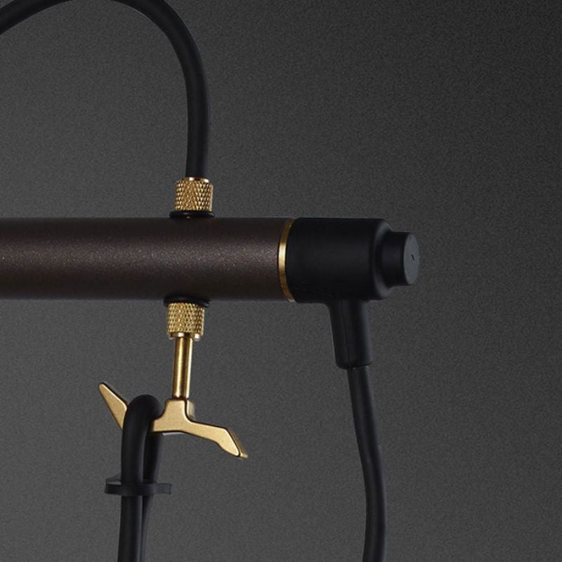 Buster + Punch Hooked Wall Lamp