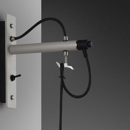 Buster + Punch Hooked Wall Lamp