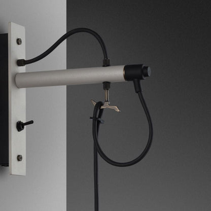 Buster + Punch Hooked Wall Lamp