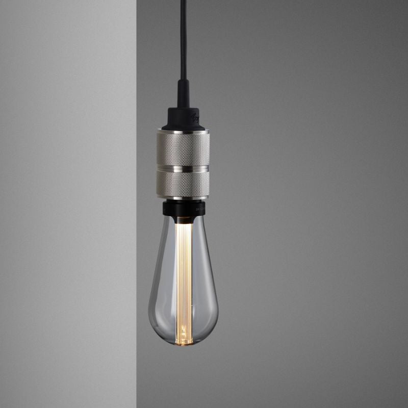 Buster + Punch Hooked Wall Lamp