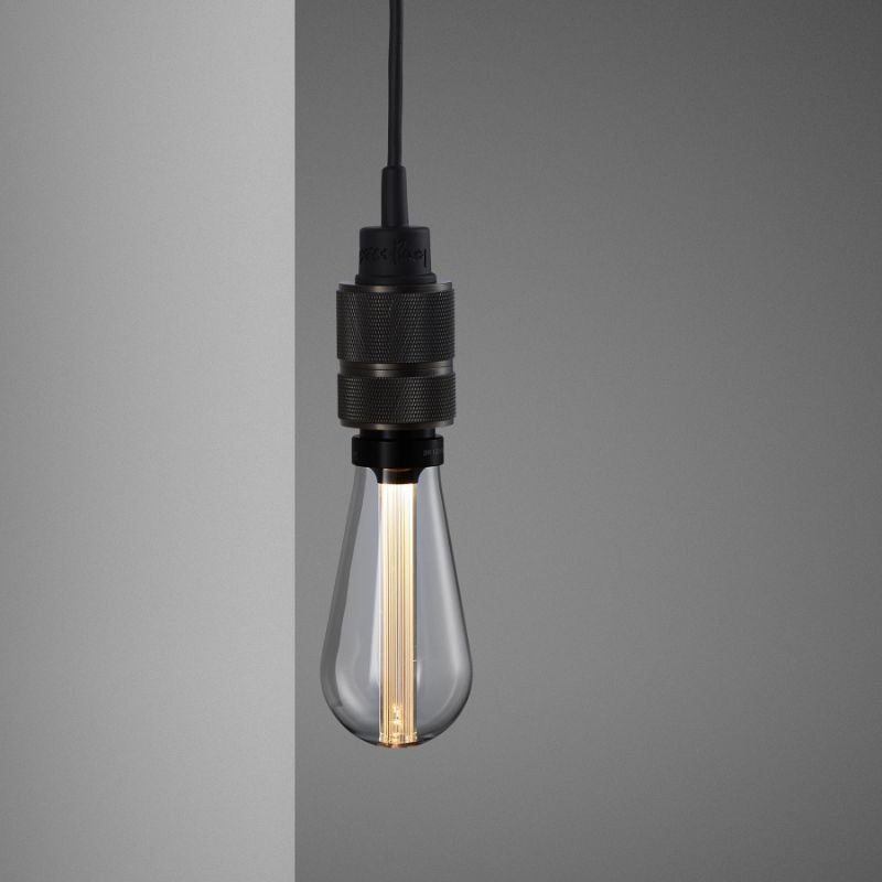 Buster + Punch Hooked Wall Lamp