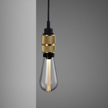 Buster + Punch Hooked Wall Lamp