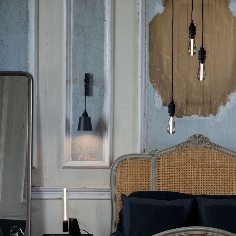 Buster + Punch Hooked Wall Lamp