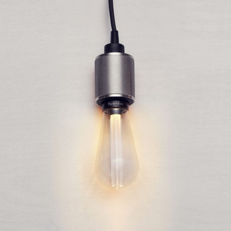 Buster + Punch Buster Teardrop E27 LED Bulb