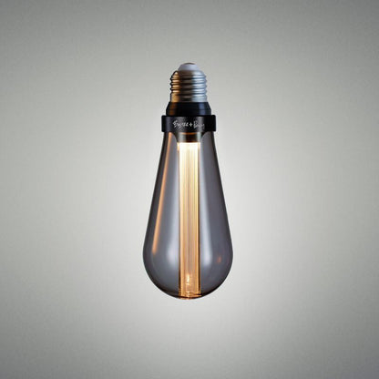 Buster + Punch Buster Teardrop E27 LED Bulb