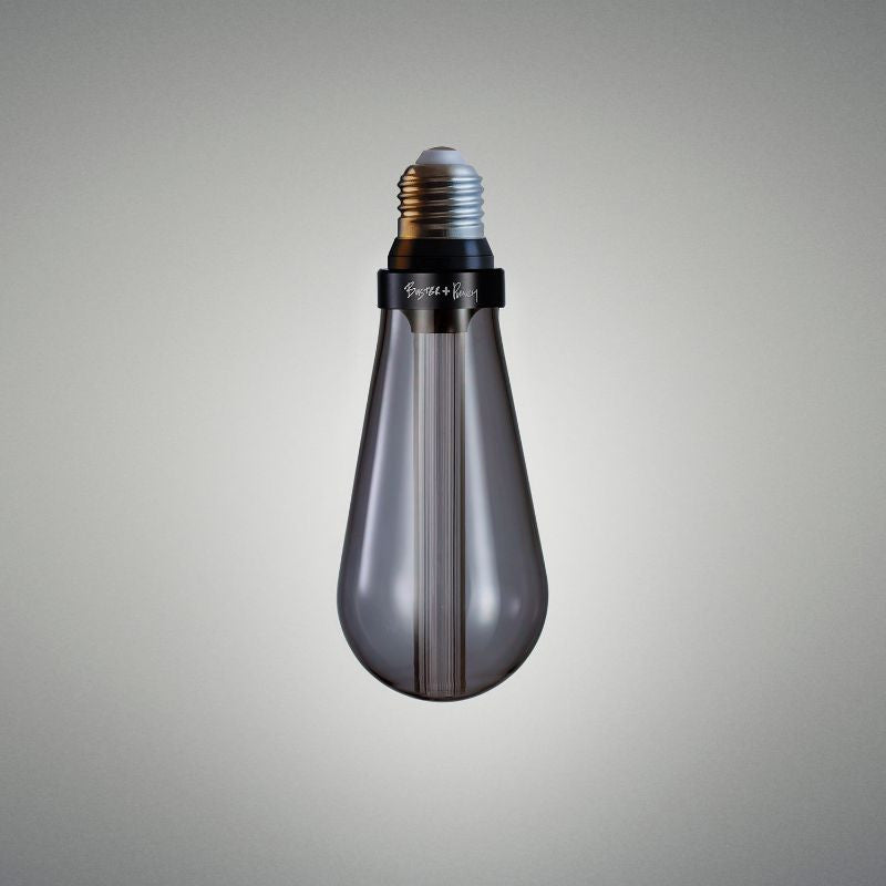 Buster + Punch Buster Teardrop E27 LED Bulb
