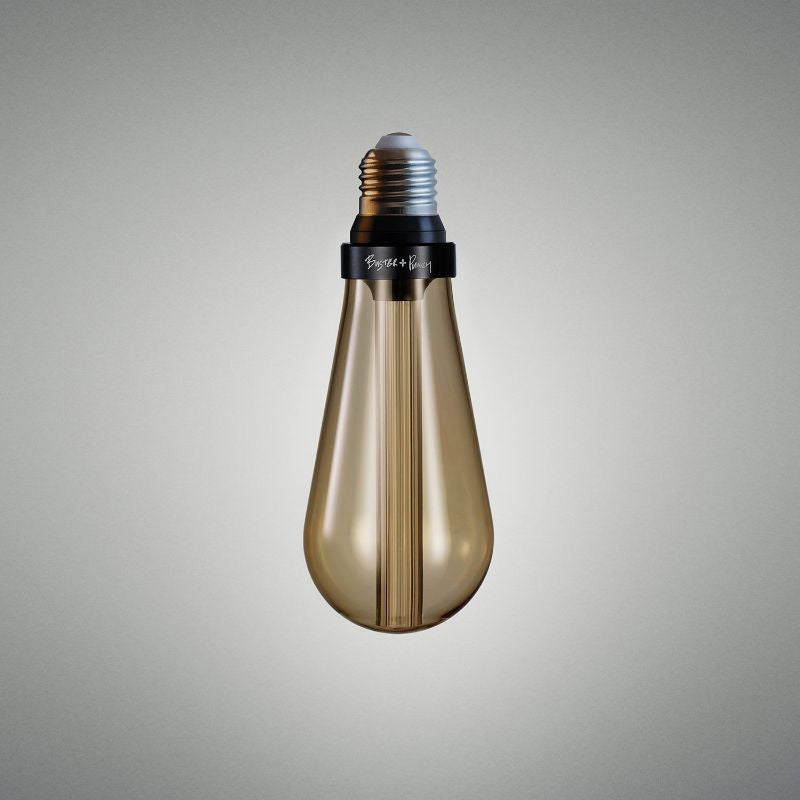 Buster + Punch Buster Teardrop E27 LED Bulb