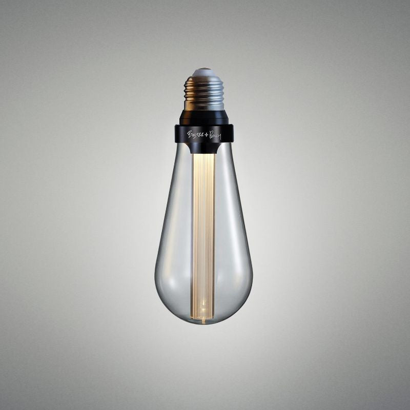 Buster + Punch Buster Teardrop E27 LED Bulb