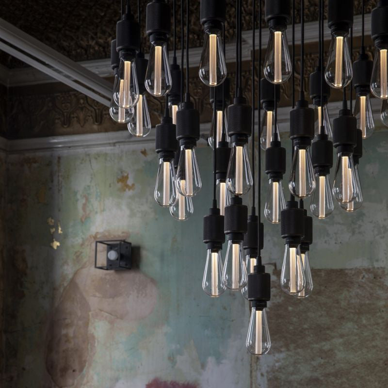 Buster + Punch Buster Teardrop E27 LED Bulb