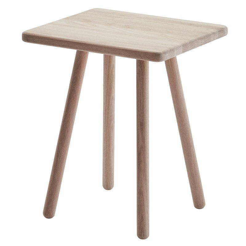 Georg side table by Skagerak #oak #