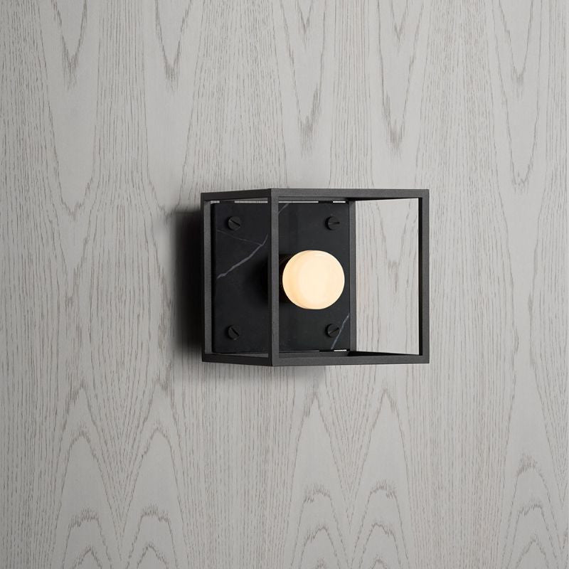 Buster + Punch Puck E27 LED Bulb