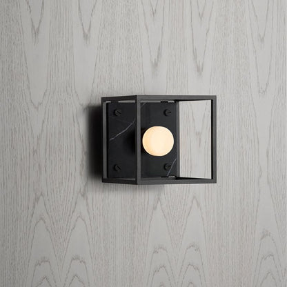 Buster + Punch Puck E27 LED Bulb