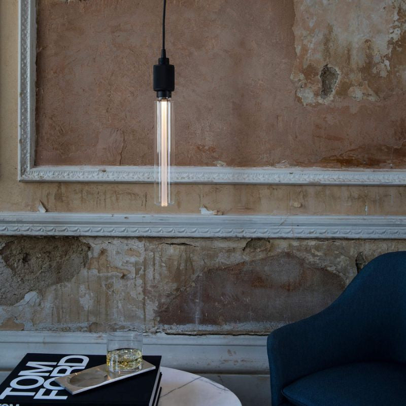 Buster + Punch Tube E27 LED Bulb