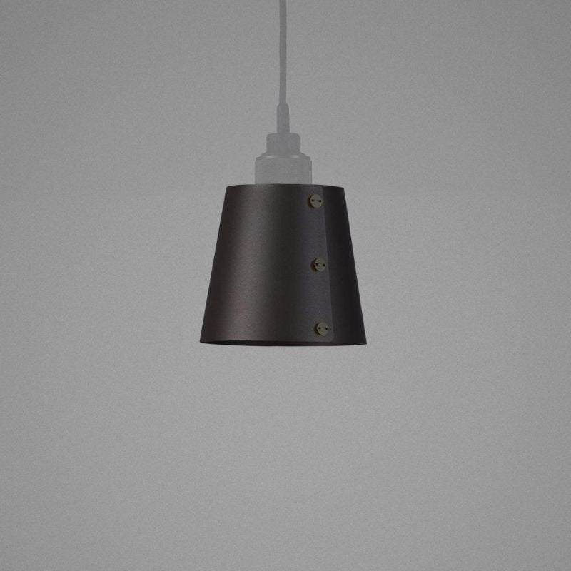 Buster + Punch Shade for Pendant