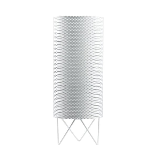 Pedrera H20 table lamp by GUBI #white #