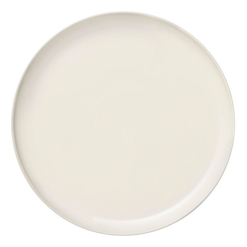 Essence plate 27 cm by Iittala #white #