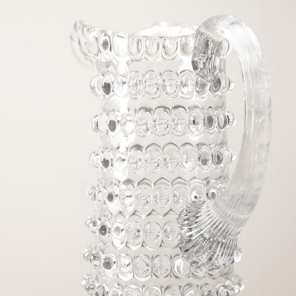 Department Paris Carafe 1 L Tall Clear