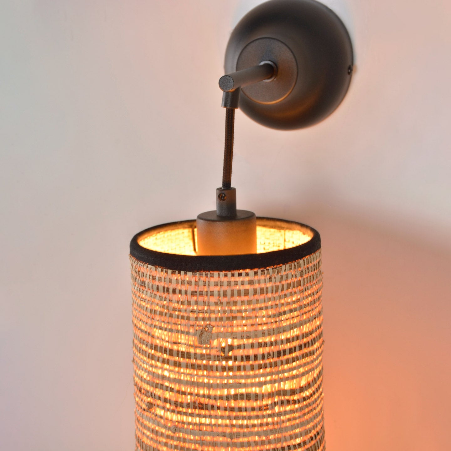 Wall Lamp Formentera by Market Set