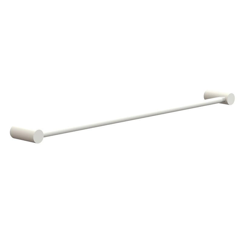 Nova2 towel bar 3 by Frost #white #