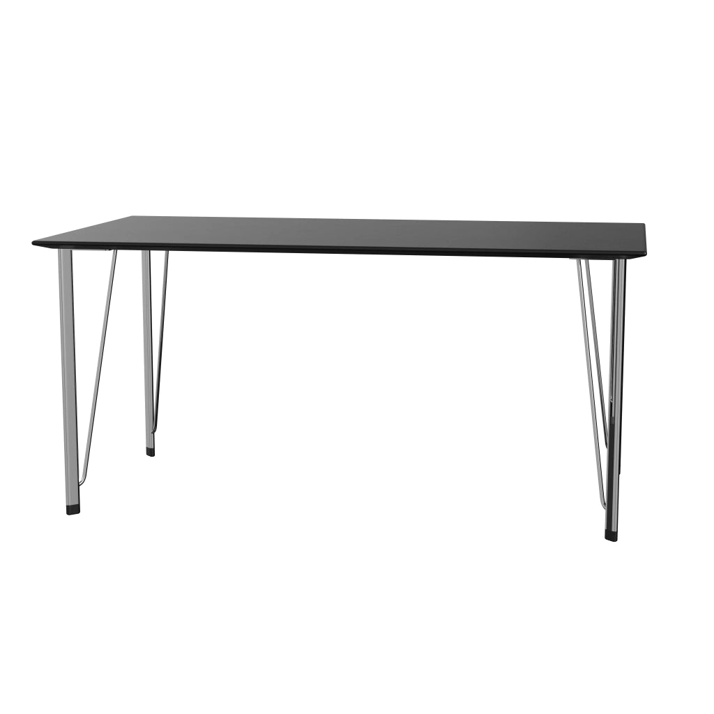 FH3605™ - 3605, Office desk without drawer by Fritz Hansen