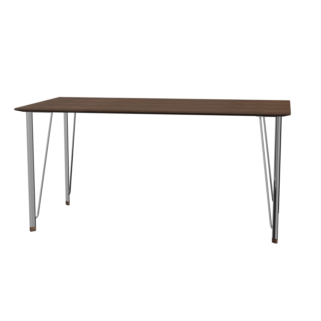 FH3605™ - 3605, Office desk without drawer by Fritz Hansen