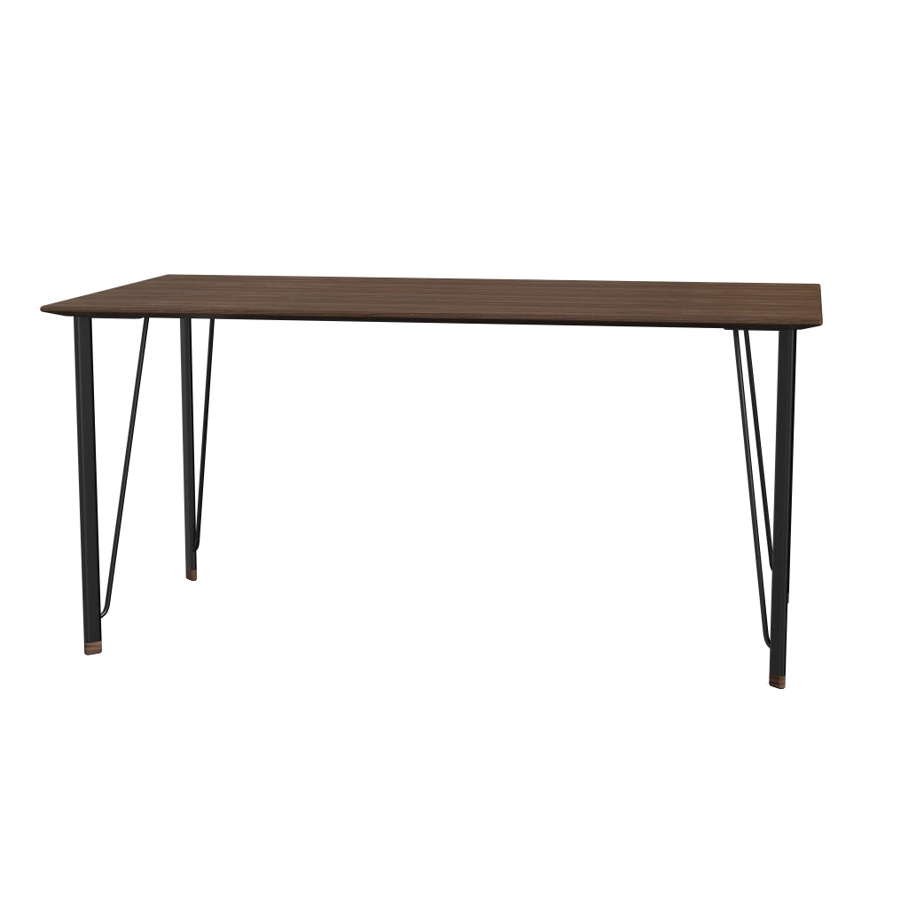 FH3605™ - 3605, Office desk without drawer by Fritz Hansen