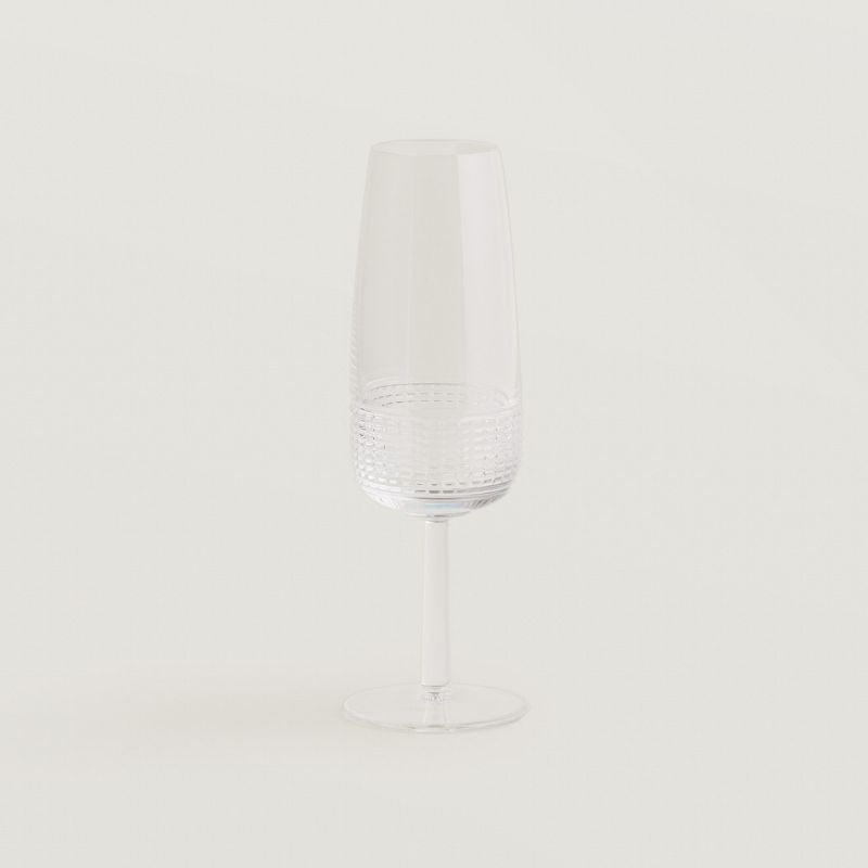 [해외재고] Champagne glass 0.26L set of 2pcs