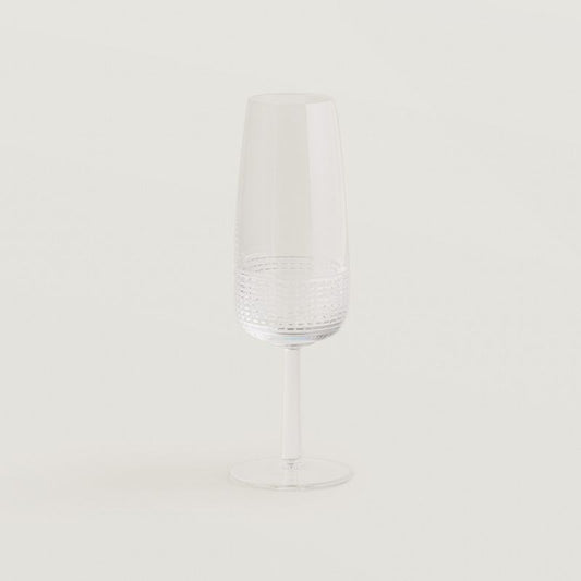 [해외재고] Champagne glass 0.26L set of 2pcs