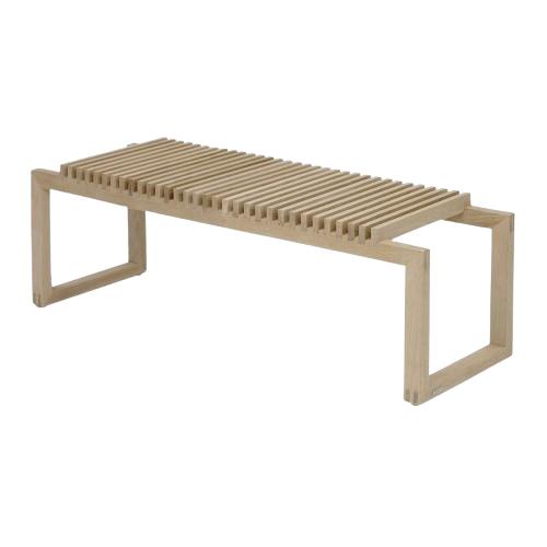 Cutter Bench