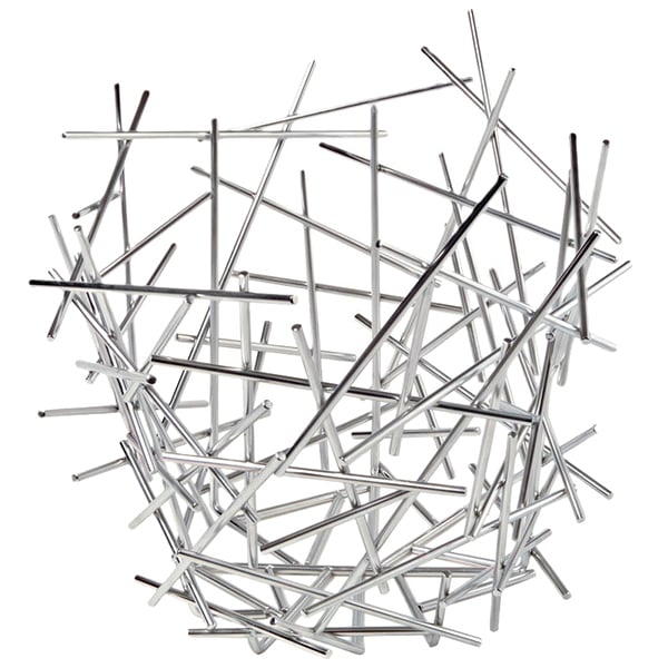 Blow Up citrus basket by Alessi # #