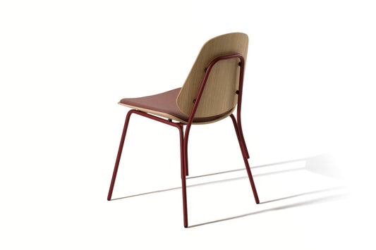 370P Col Chair by Francesc Rifé for Capdell