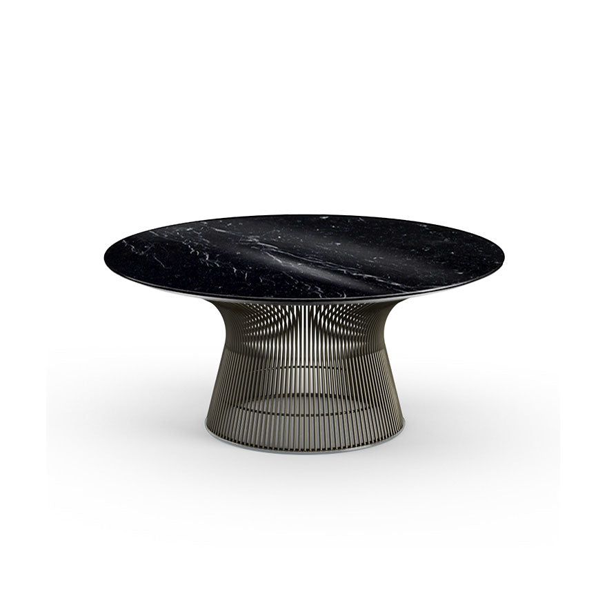 Platner Round Coffee Table Ø91.5xH38.5