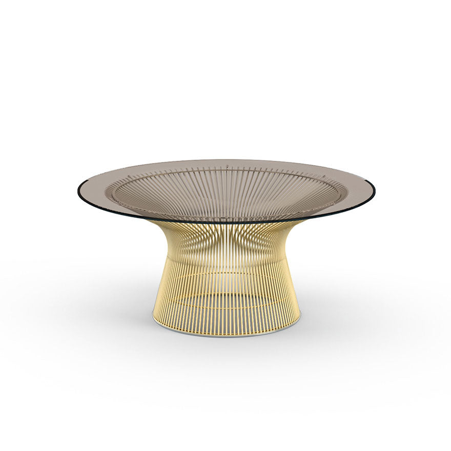 Platner Round Coffee Table Ø91.5xH38.5