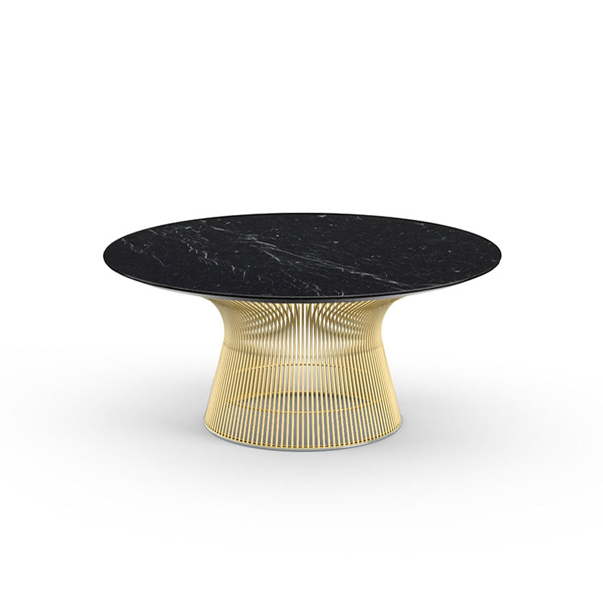 Platner Round Coffee Table Ø91.5xH38.5