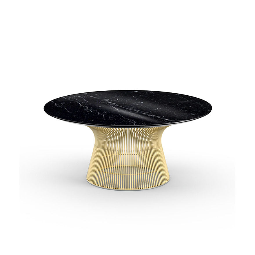 Platner Round Coffee Table Ø91.5xH38.5