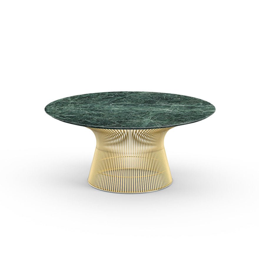 Platner Round Coffee Table Ø91.5xH38.5