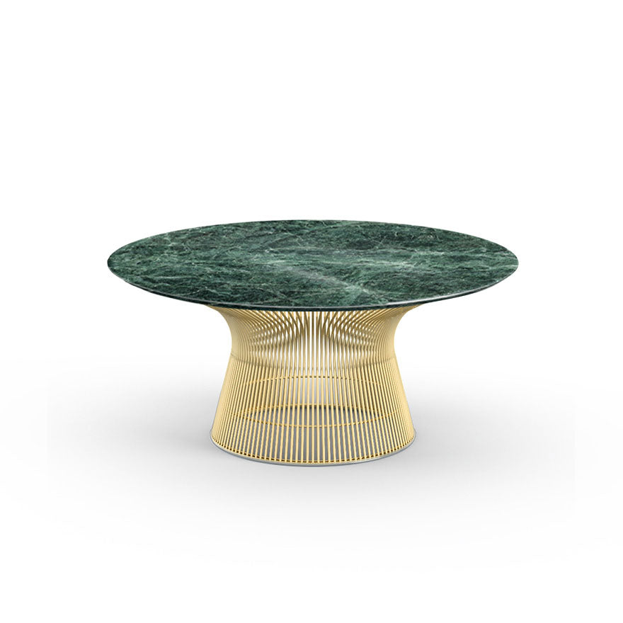 Platner Round Coffee Table Ø91.5xH38.5