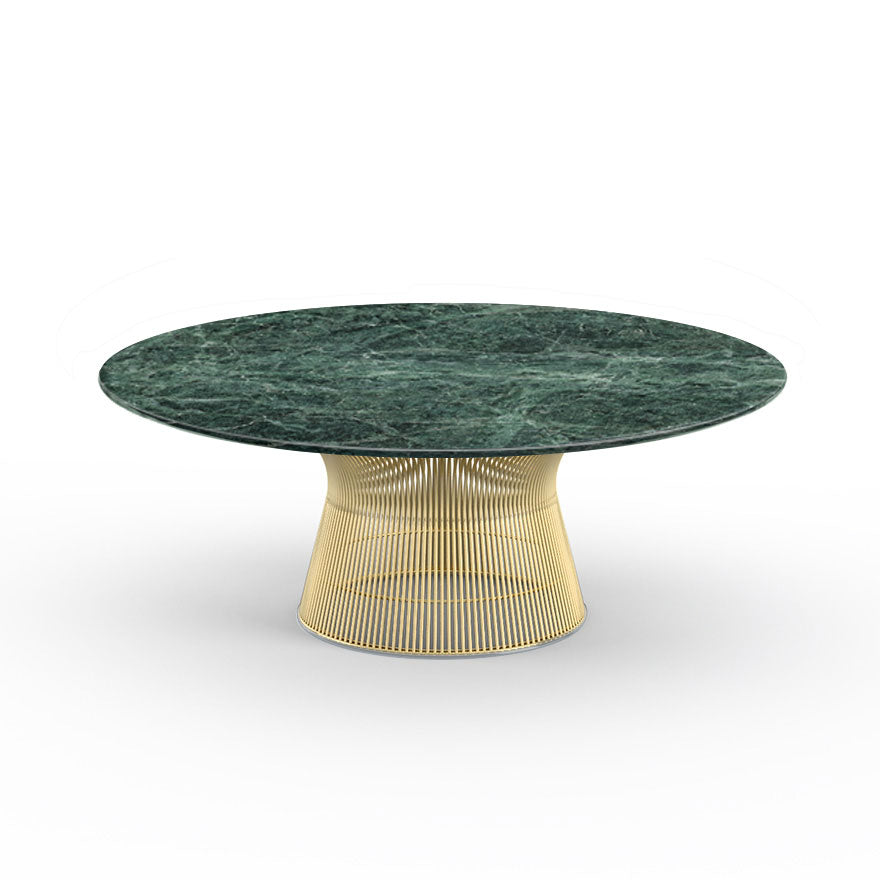 Platner Round Coffee Table Ø107xH38.5