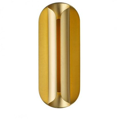 DCW Rosalie Wall Lamp Gold