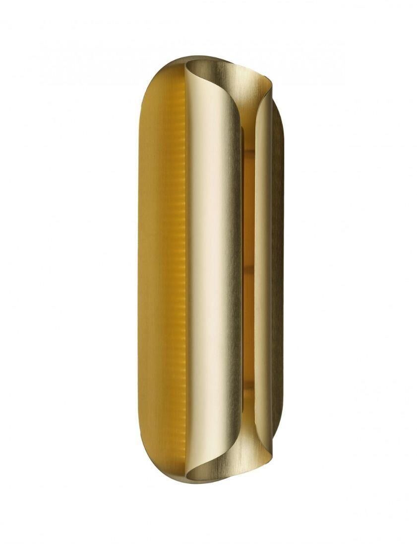 DCW Rosalie Wall Lamp Gold