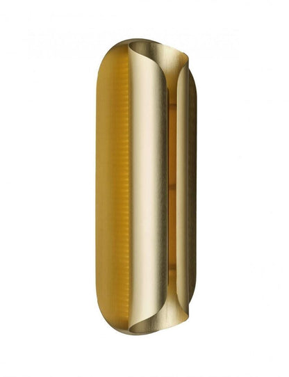 DCW Rosalie Wall Lamp Gold