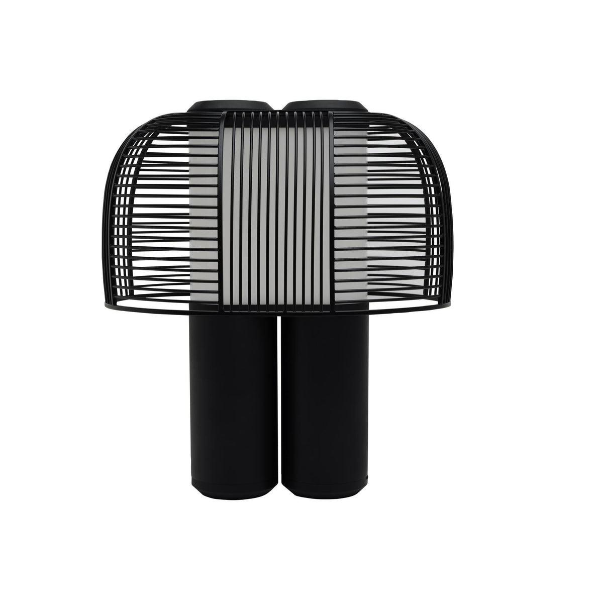 DCW Yasuke Table Lamp Black
