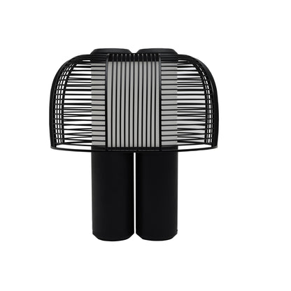DCW Yasuke Table Lamp Black