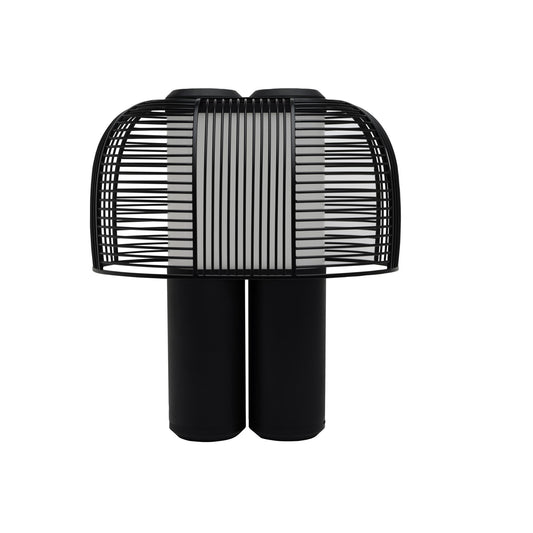 DCW Yasuke Table Lamp Black