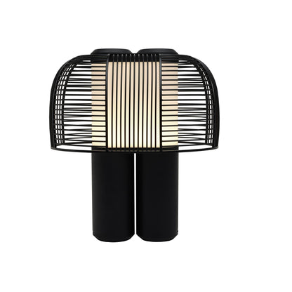 DCW Yasuke Table Lamp Black