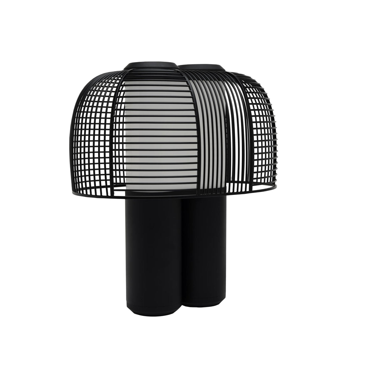 DCW Yasuke Table Lamp Black