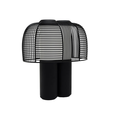 DCW Yasuke Table Lamp Black